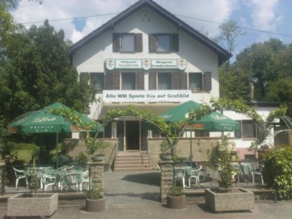照片: Hotel-Restaurant Zur gro&amp;szlig;en Erde