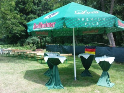 照片: Hotel-Restaurant Zur gro&amp;szlig;en Erde