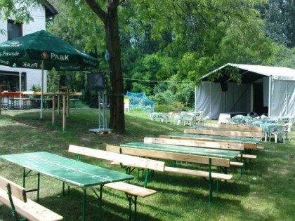 照片: Hotel-Restaurant Zur gro&amp;szlig;en Erde