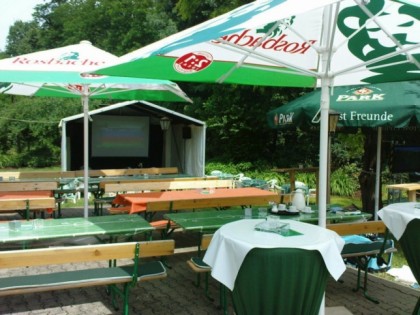 照片: Hotel-Restaurant Zur großen Erde